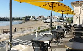 The Originals Miramar, Royan Pontaillac 3*